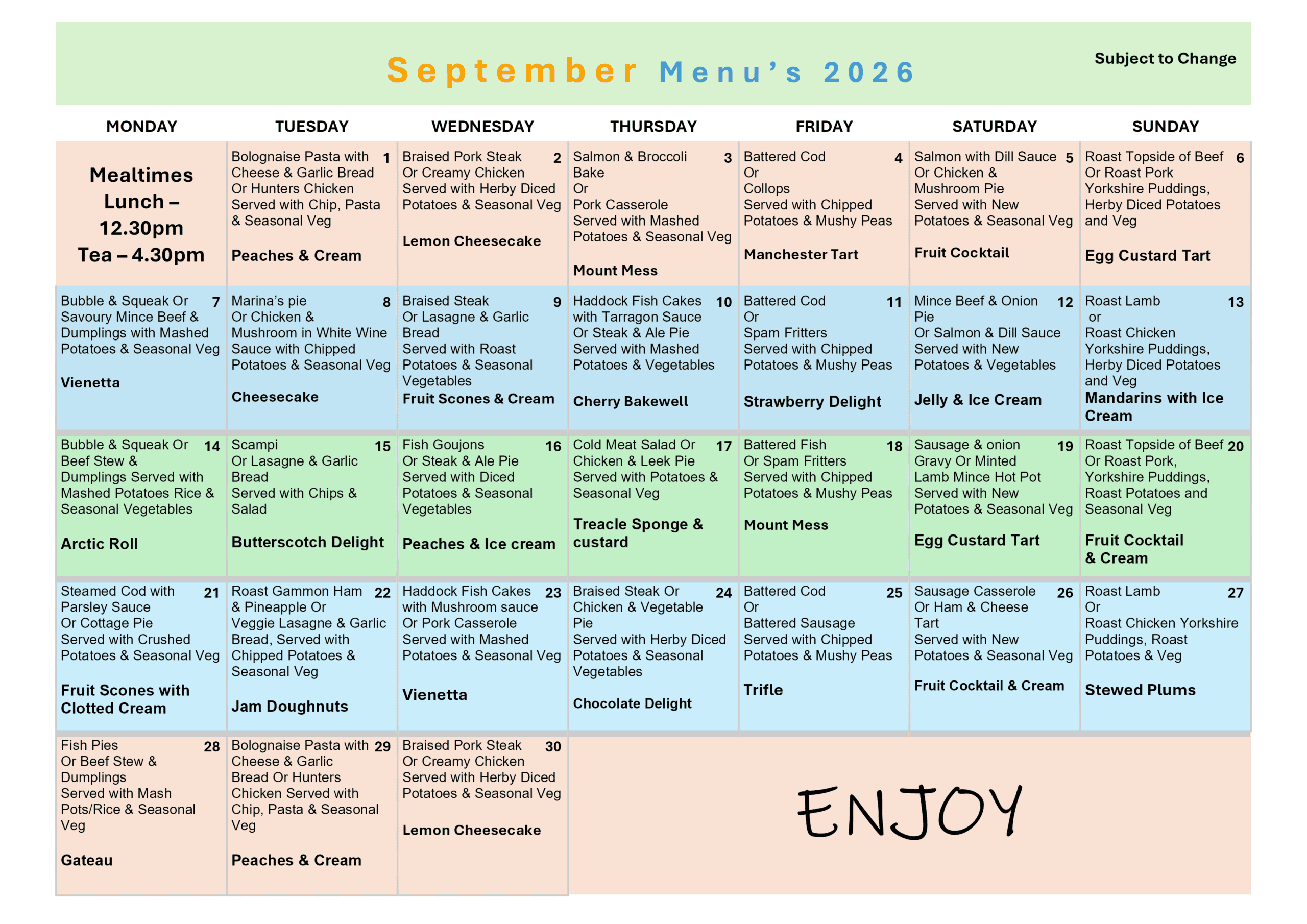 Sept menu's Page_1